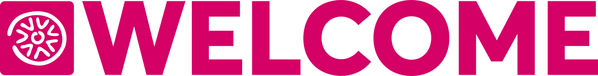 Passepartout Welcome