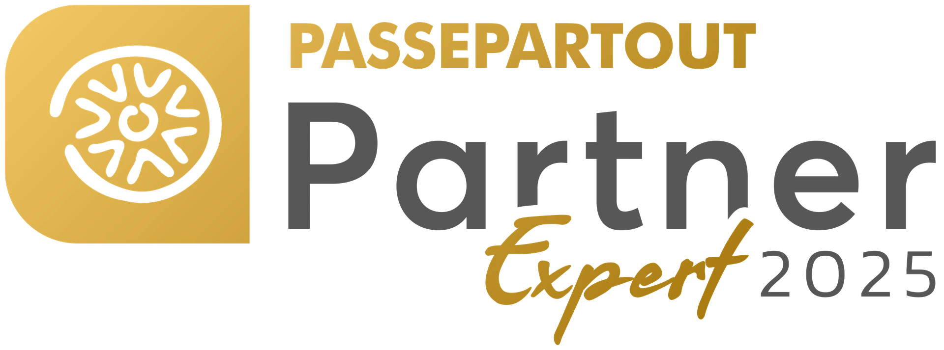 Passepartout Partner Expert